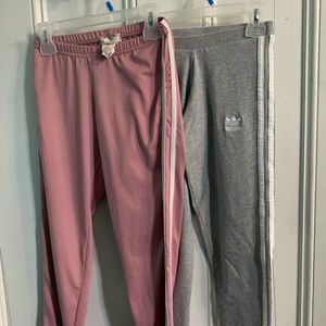 Another picture of the leggings